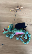 Pelham puppets drache gebraucht kaufen  Mannheim