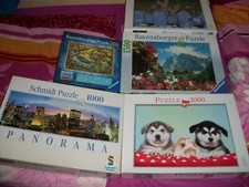 Puzzle 368 teile gebraucht kaufen  Itzehoe