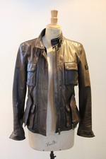 Belstaff gold label gebraucht kaufen  Bornheim