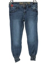 Jeans slim fit d'occasion  Expédié en France