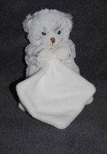 Doudou ours beige d'occasion  Krautergersheim