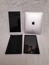 Lot tablette tactile d'occasion  Condé-sur-Noireau