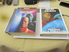 Asimov volumi fondazione usato Asimov volumi fondazione usato  Italia