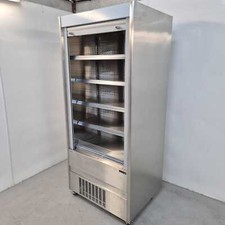 Multideck display fridge for sale  BRIDGWATER
