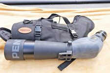 Pentax 80eda spotting for sale  BURNHAM-ON-CROUCH