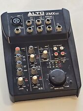 Mixer zmx52 alto d'occasion  Marseille I