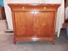 Sideboard danystile rötlichem gebraucht kaufen  Küps
