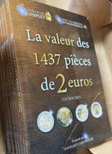 Livre numismatique 1437 d'occasion  Toulouse-