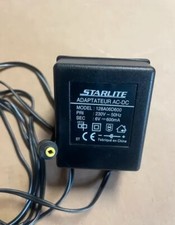 Chargeur adaptateur alimentati d'occasion  Payzac