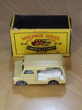 Matchbox lesney bedford for sale  Shipping to Ireland