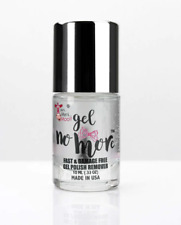 Mini Mani Moo Gel ¡No More! Removedor mágico de gel y inmersión EL ORIGINAL segunda mano  Embacar hacia Mexico