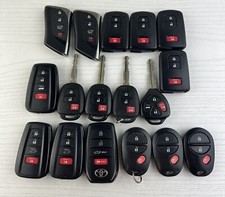 toyota remotes keys for sale toyota remotes keys for sale Mountain Iron