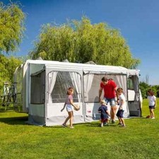 Used fiamma privacy for sale  RICHMOND