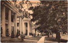 Equinox house columns for sale  Hagerstown