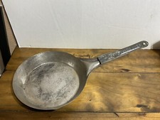 Antique metal cowboy for sale  Wichita Falls