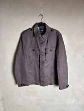 Camisa militar Hugo Boss Army Raccagni comprar usado  Enviando para Brazil