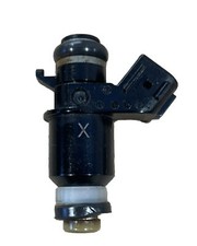 Fuel injector 25hp for sale  ELY