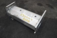 Front bumper right for sale  Hamtramck