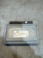 2012 polo 1.2 for sale  SHEFFIELD