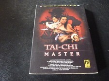 Collector dvd tai d'occasion  Saint-Marcel