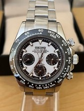 Seiko mod 41mm for sale  NORTHAMPTON