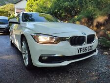 2015 bmw series for sale  PENMAENMAWR