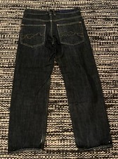Mens maharishi denim for sale  BRIGHTON