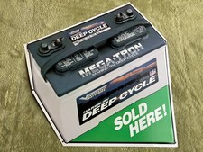 Interstate batteries deep for sale  Shelbyville
