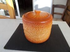 Ancien pot terrine d'occasion  Montsûrs