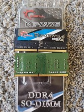 laptop ram memory 1x4gb 4gb for sale  Tucson