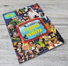 Rivista sorrisi canzoni usato  Trieste