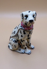 Hidden treasures dalmatian for sale  NANTWICH