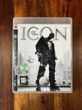 Icon def jam usato  Italia