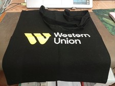 Western union tote for sale  LIVERPOOL