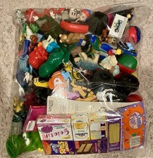 Toy box lot for sale  Savage