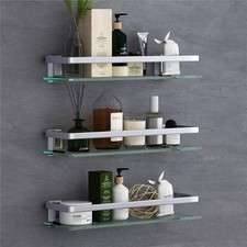 Bathroom wall shelf for sale  Brentwood