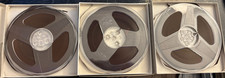 Scotch reel tapes for sale  Hartford