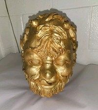 Vintage satyr bacchus for sale  Luray