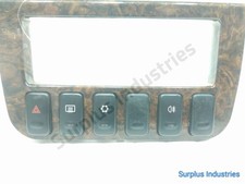 Bouton warning hyundai d'occasion  France