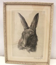 hare print for sale hare print for sale LEEDS