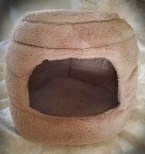Plush cat cave for sale  Salem
