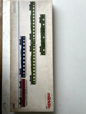 Marklin train set for sale  NORTHWOOD