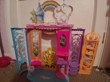Barbie utopia bed for sale  LOUGHBOROUGH