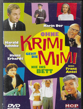 Hne krimi geht gebraucht kaufen  Darmstadt