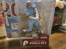 Figurine mcfarlane mike d'occasion  Expédié en France