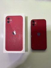 Apple iphone red usato  Sori