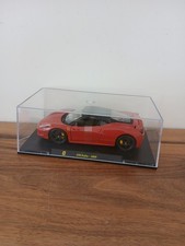Voiture ferrari 458 d'occasion  Aurillac