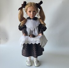 Porcelain doll sonja for sale  Simi Valley