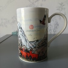 Dunoon mug historic for sale  ORMSKIRK