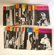 Strictly elvis fan for sale  Biloxi